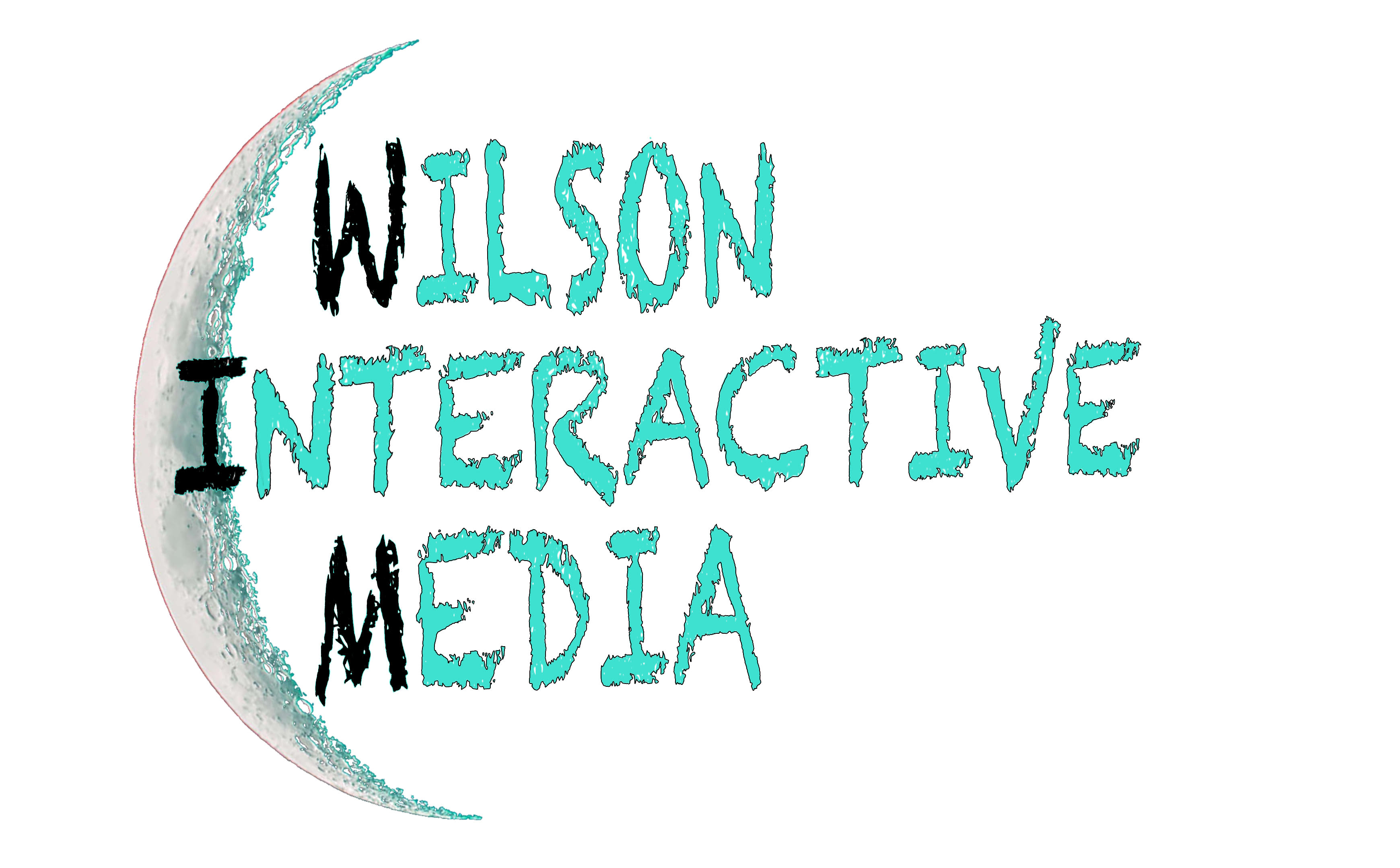 Wilson Interactive Media Logo
